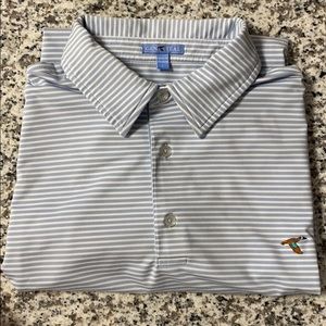 GENTEAL | Shirts | Genteal Polo | Poshmark
